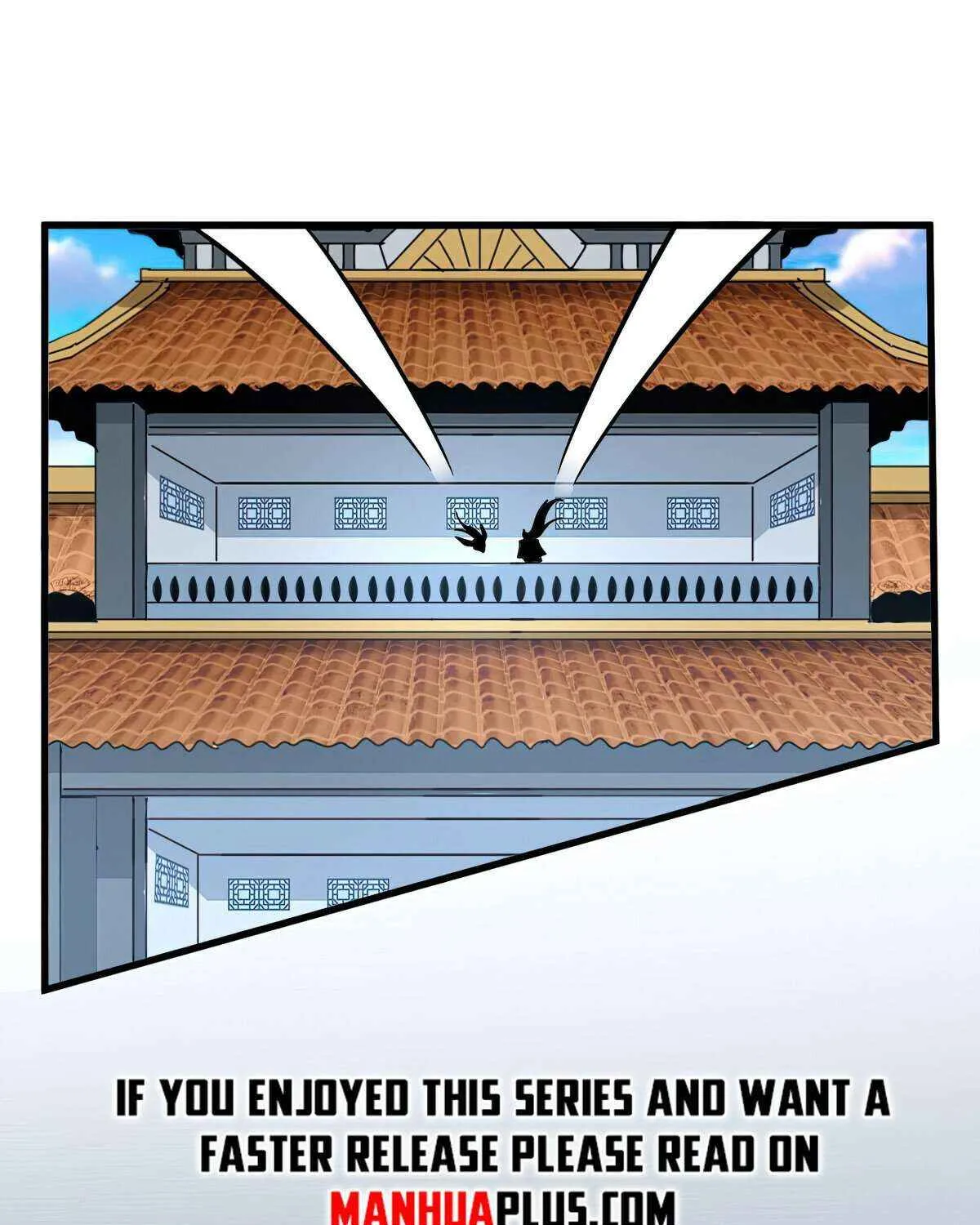 Read Magic Emperor chapter 672 image 0 on Lezhin