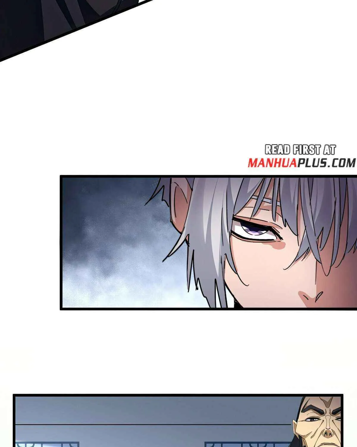 Read Magic Emperor chapter 672 image 11 on Lezhin