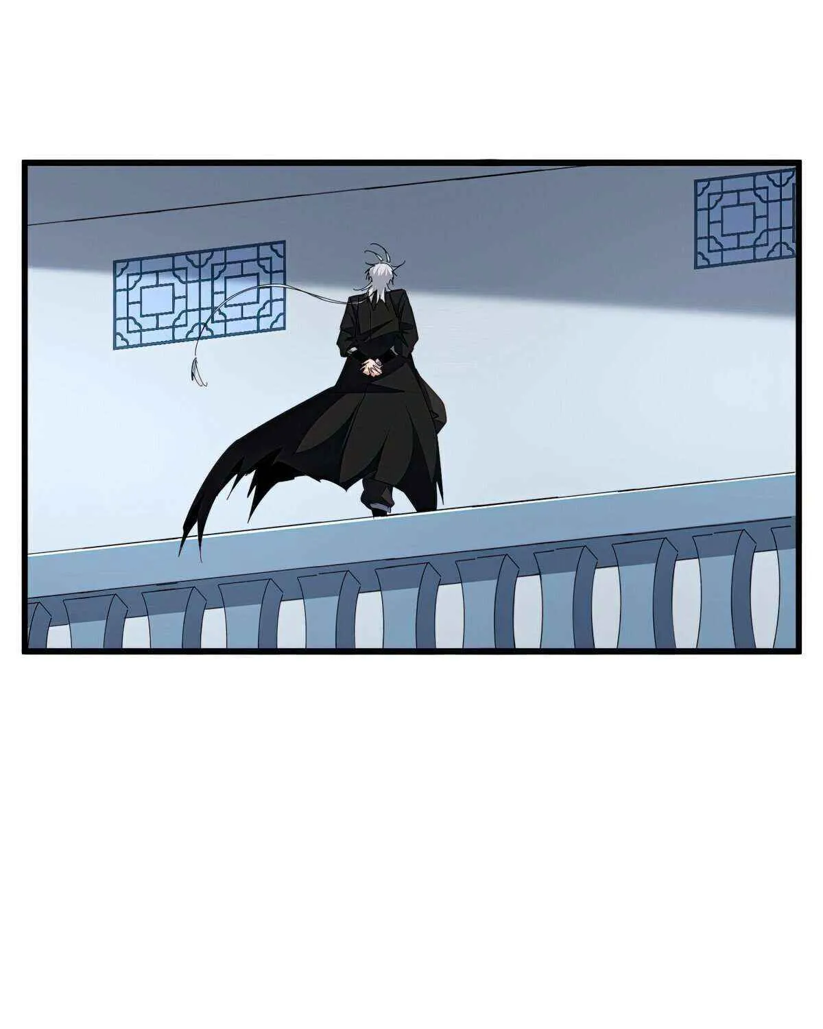 Read Magic Emperor chapter 672 image 14 on Lezhin
