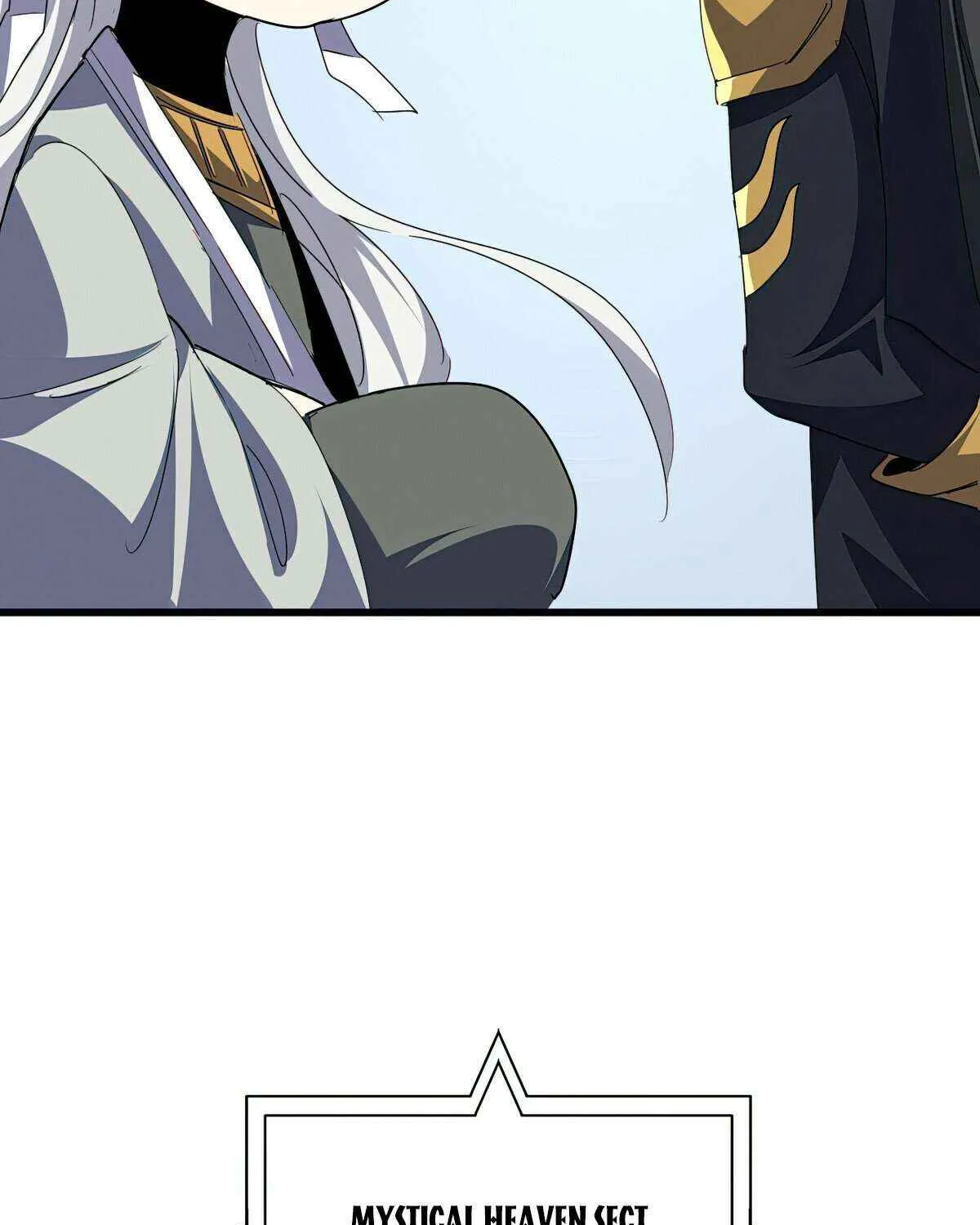 Read Magic Emperor chapter 672 image 2 on Lezhin