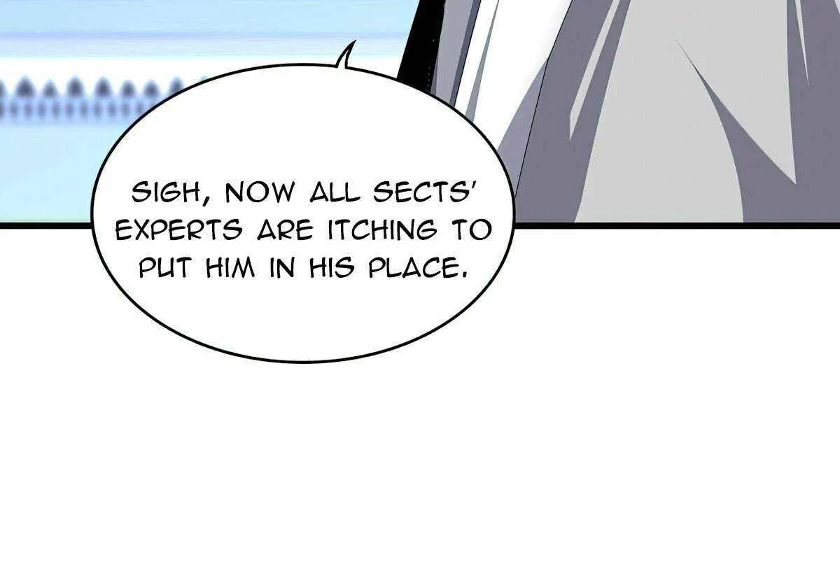 Read Magic Emperor chapter 672 image 28 on Lezhin