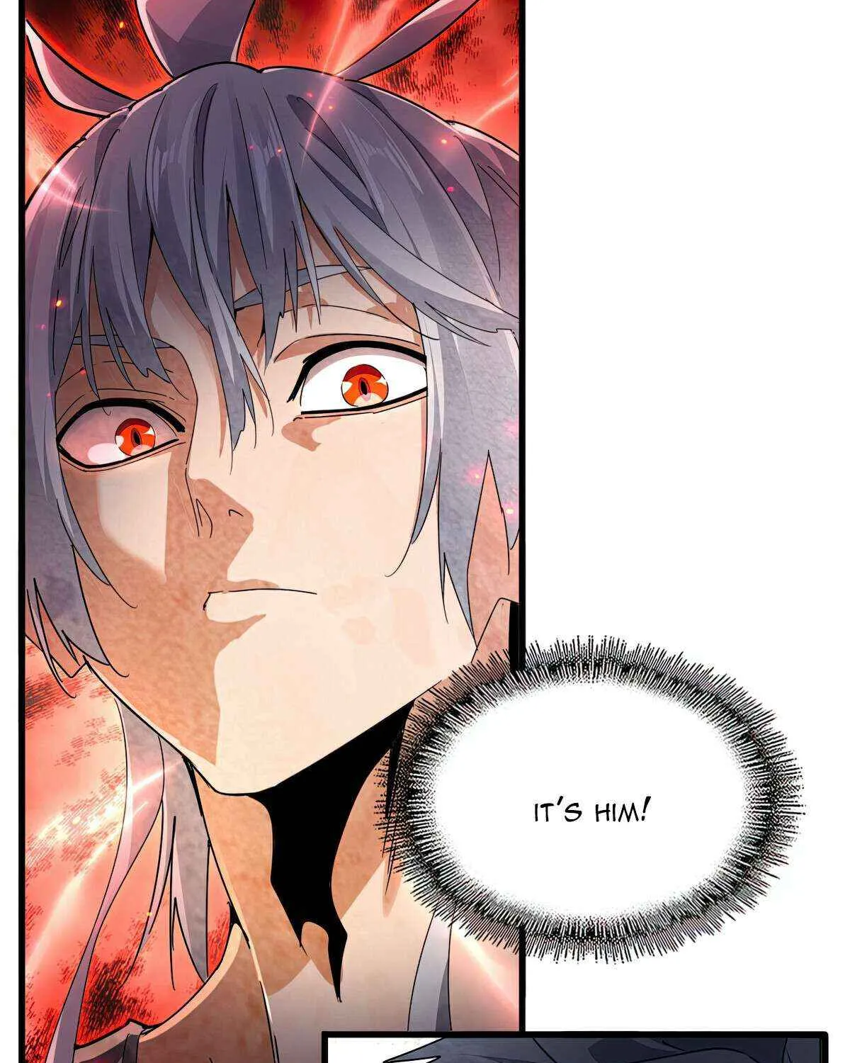 Read Magic Emperor chapter 672 image 35 on Lezhin