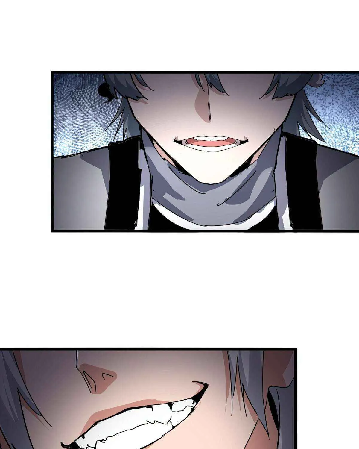 Read Magic Emperor chapter 672 image 38 on Lezhin