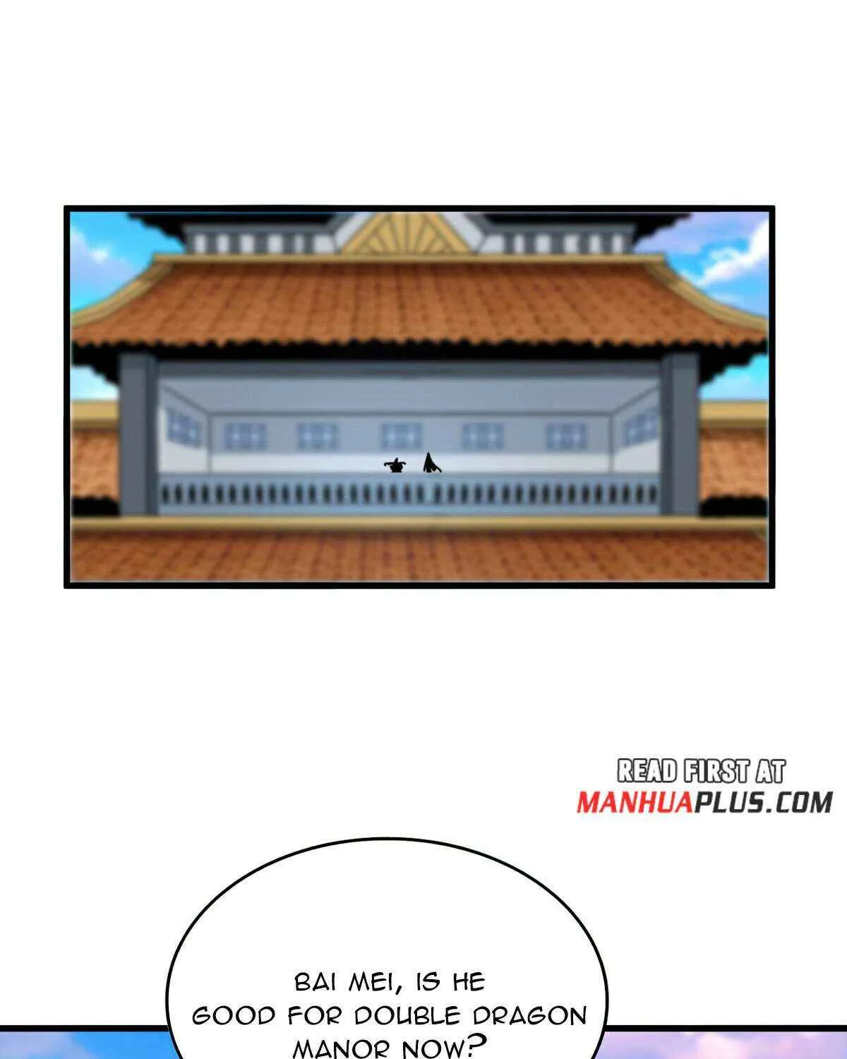 Read Magic Emperor chapter 672 image 41 on Lezhin