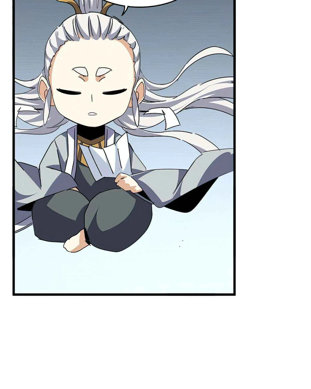 Read Magic Emperor chapter 672 image 43 on Lezhin