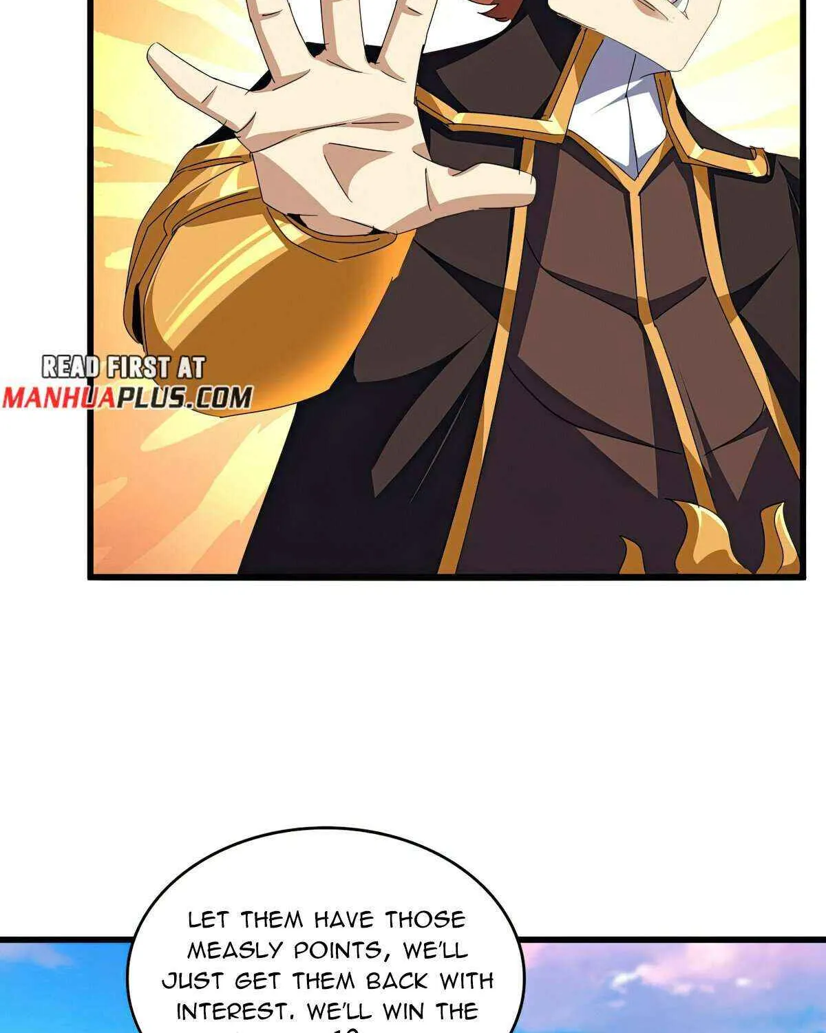 Read Magic Emperor chapter 672 image 51 on Lezhin