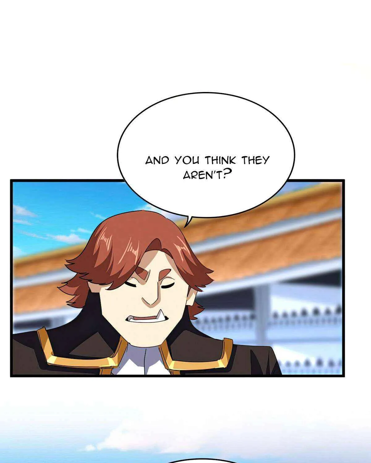 Read Magic Emperor chapter 672 image 62 on Lezhin