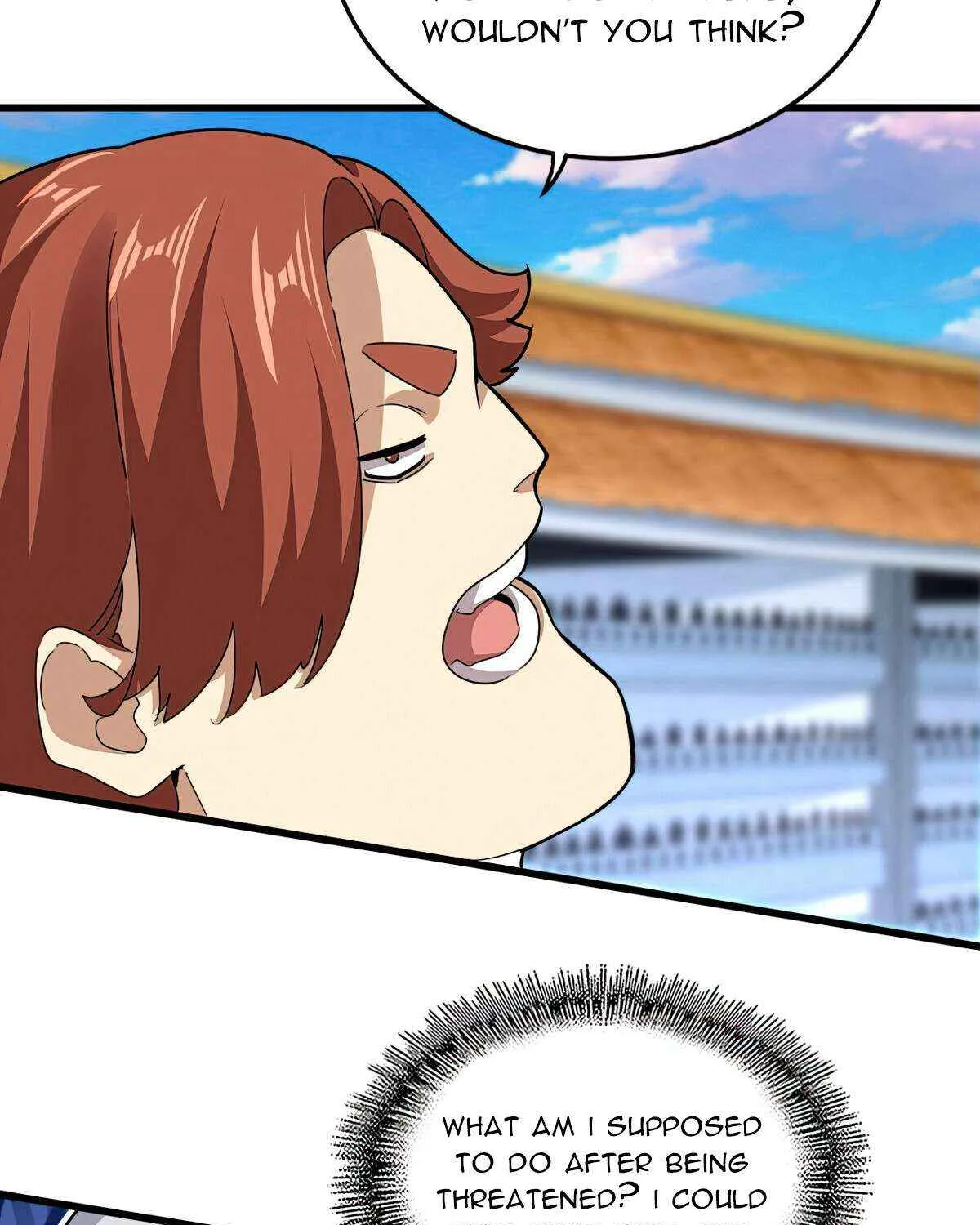 Read Magic Emperor chapter 672 image 67 on Lezhin