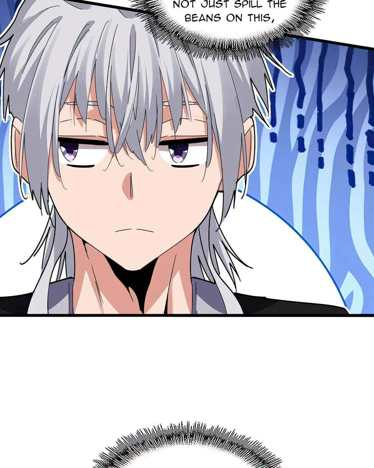 Read Magic Emperor chapter 672 image 68 on Lezhin