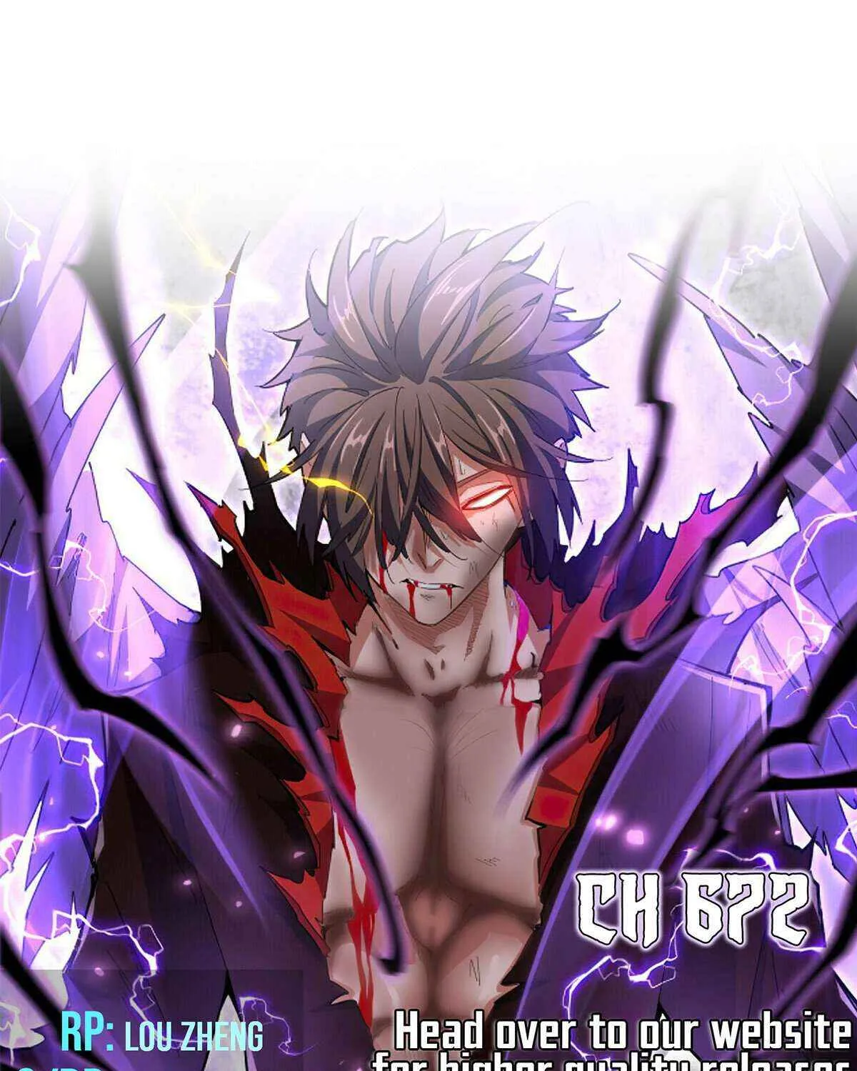Read Magic Emperor chapter 672 image 7 on Lezhin
