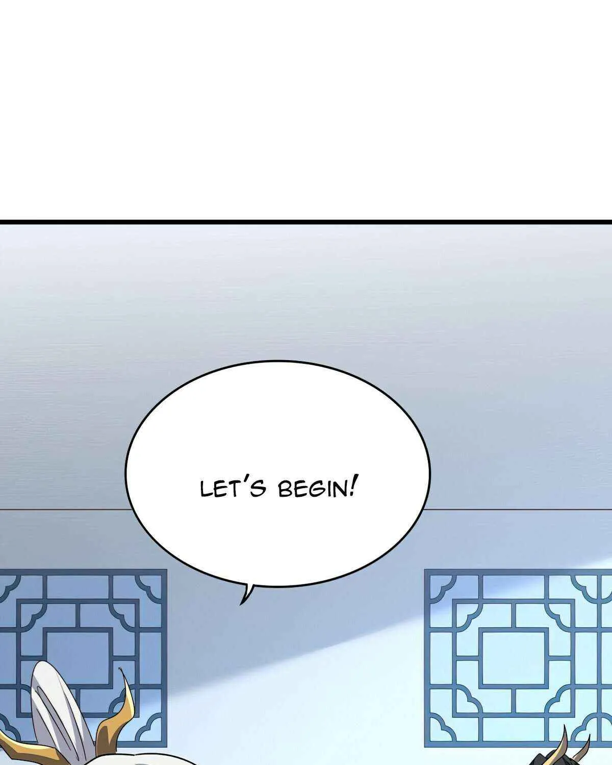 Read Magic Emperor chapter 673 image 1 on Lezhin