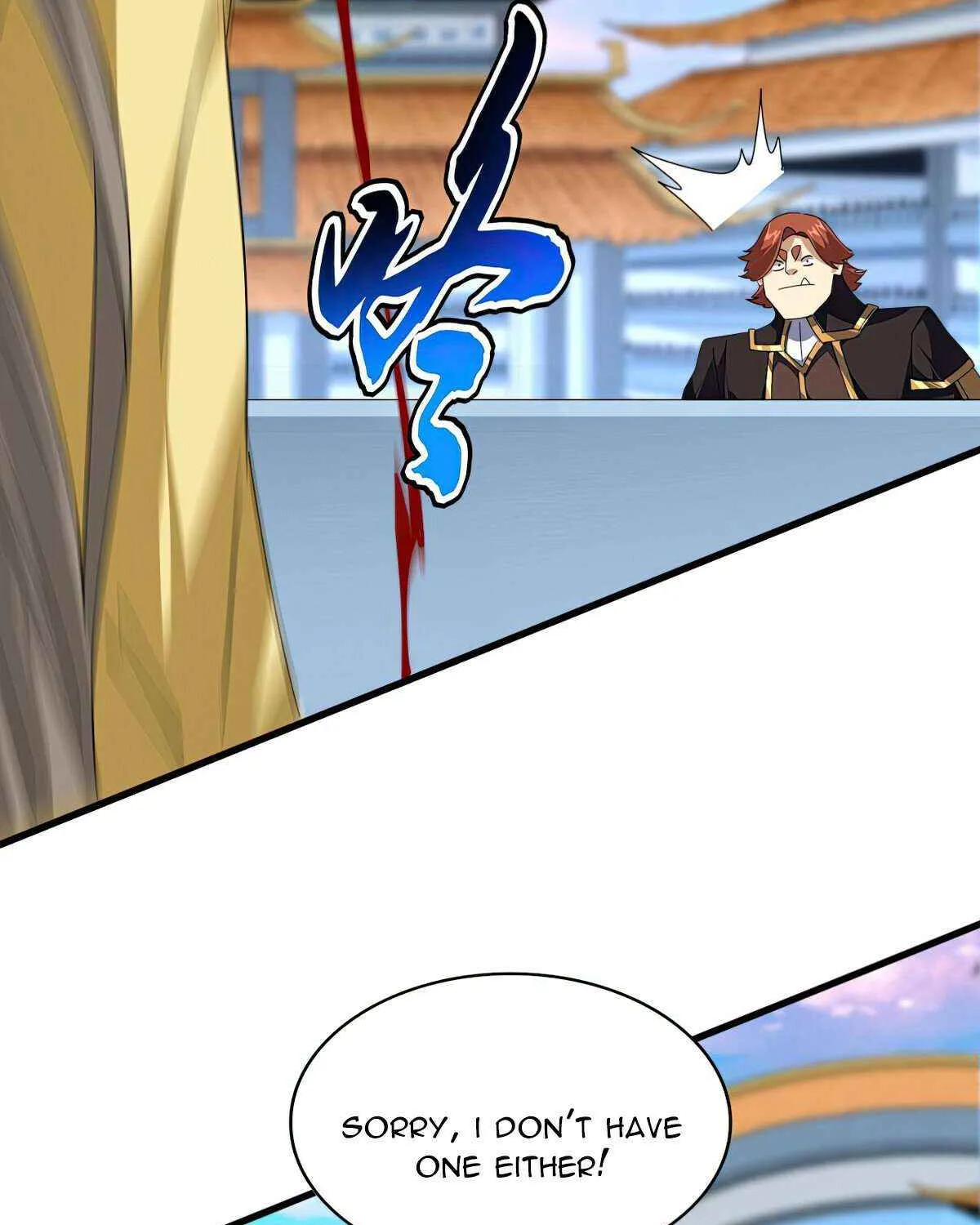 Read Magic Emperor chapter 673 image 11 on Lezhin