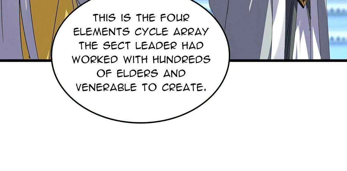 Read Magic Emperor chapter 673 image 24 on Lezhin