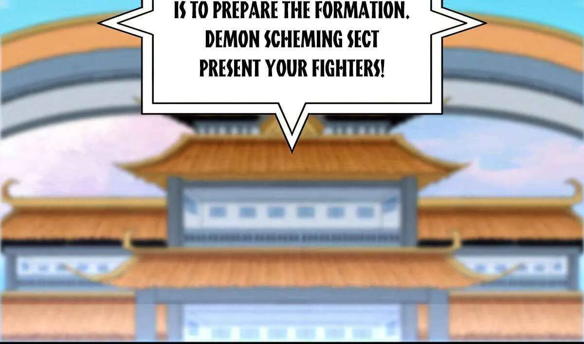 Read Magic Emperor chapter 673 image 31 on Lezhin