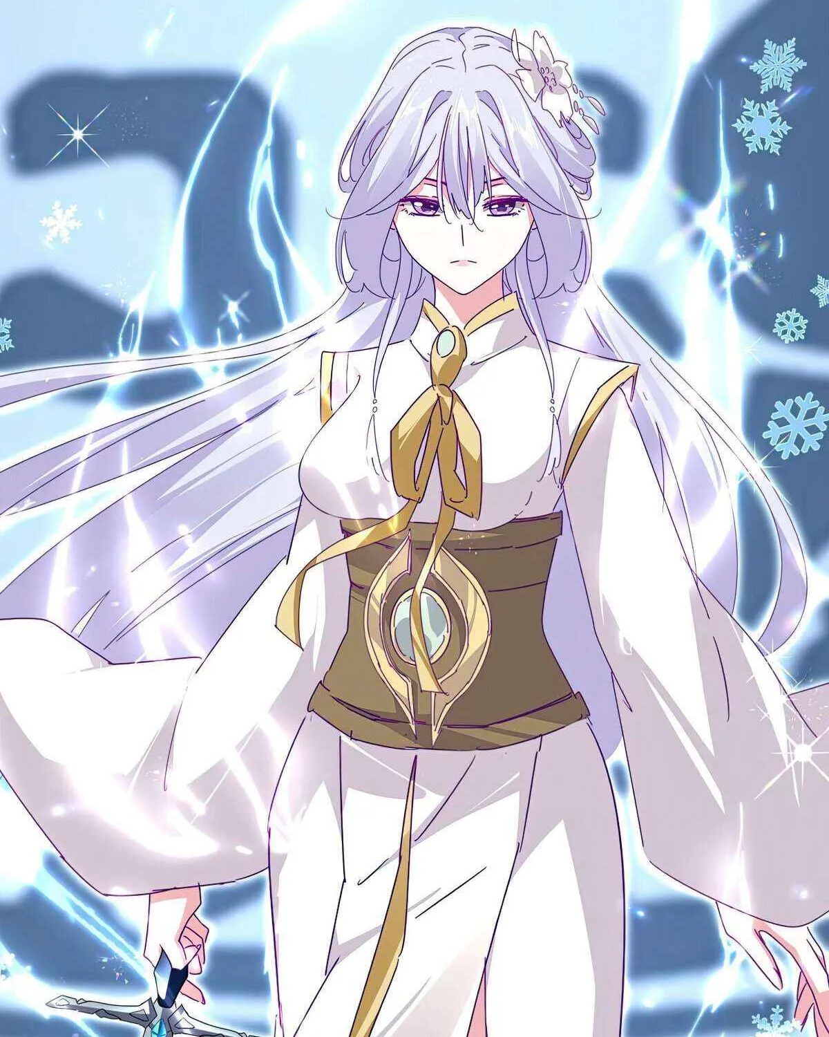 Read Magic Emperor chapter 673 image 35 on Lezhin