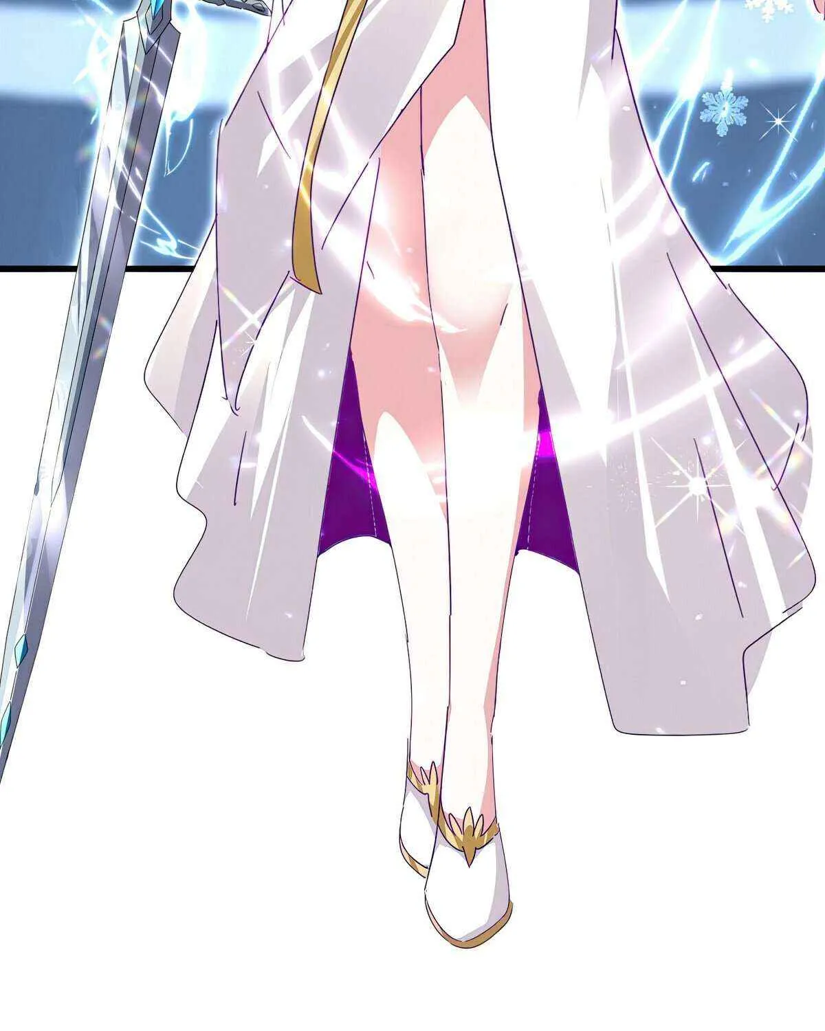Read Magic Emperor chapter 673 image 36 on Lezhin