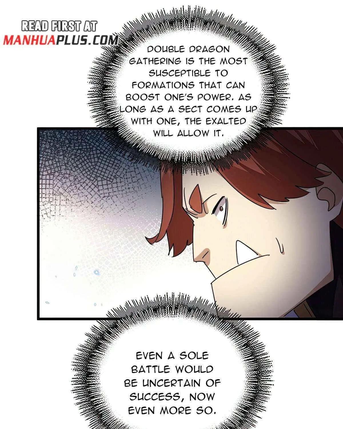 Read Magic Emperor chapter 673 image 38 on Lezhin