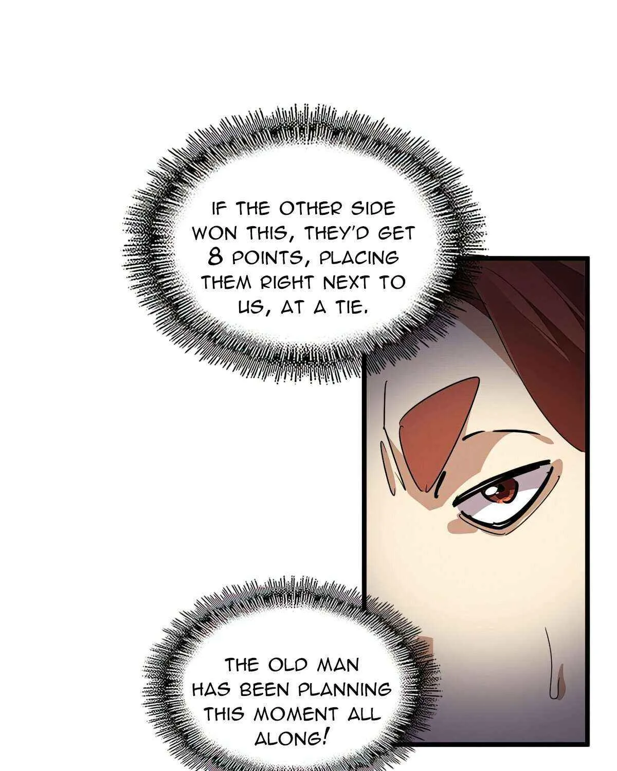 Read Magic Emperor chapter 673 image 40 on Lezhin