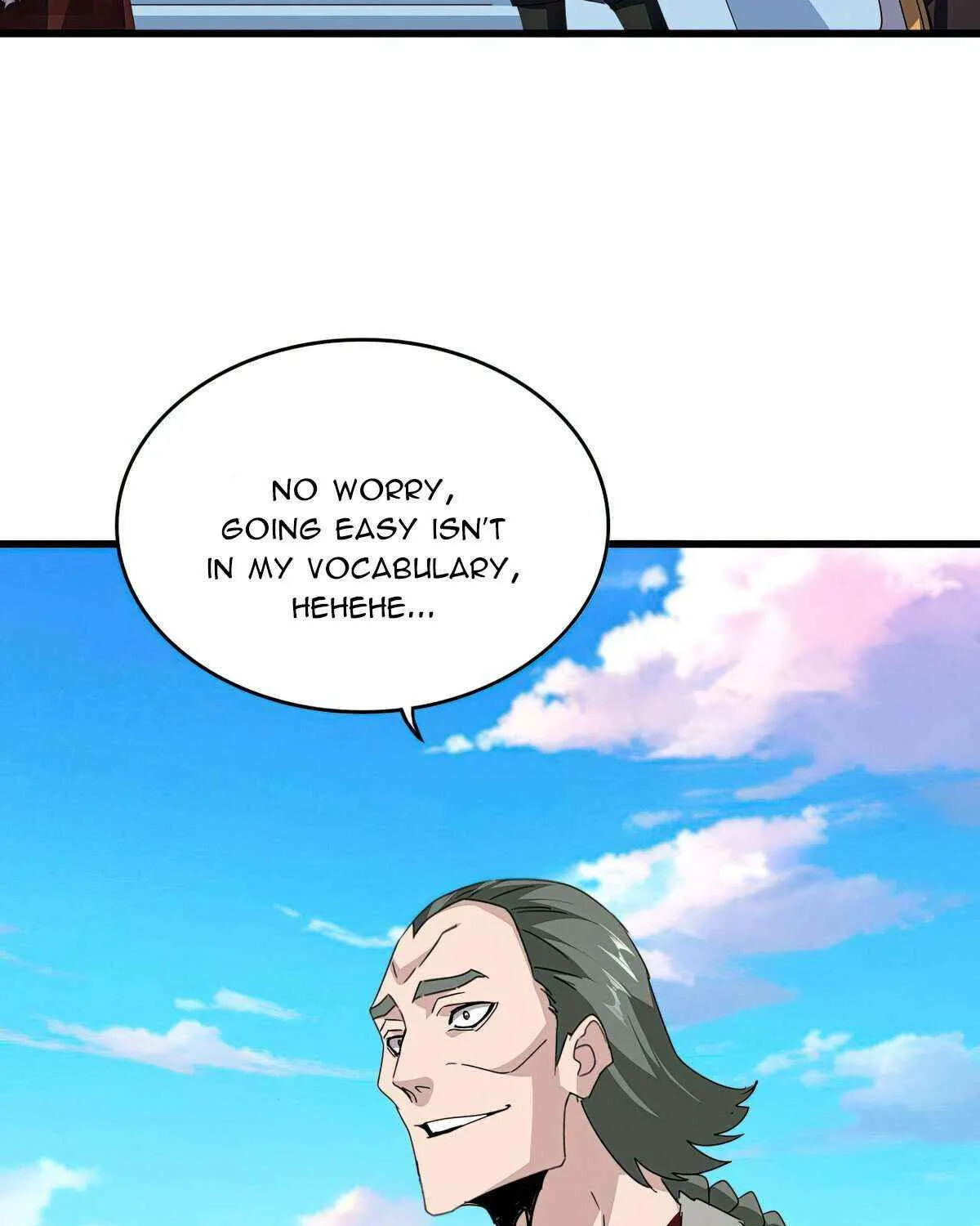 Read Magic Emperor chapter 673 image 42 on Lezhin