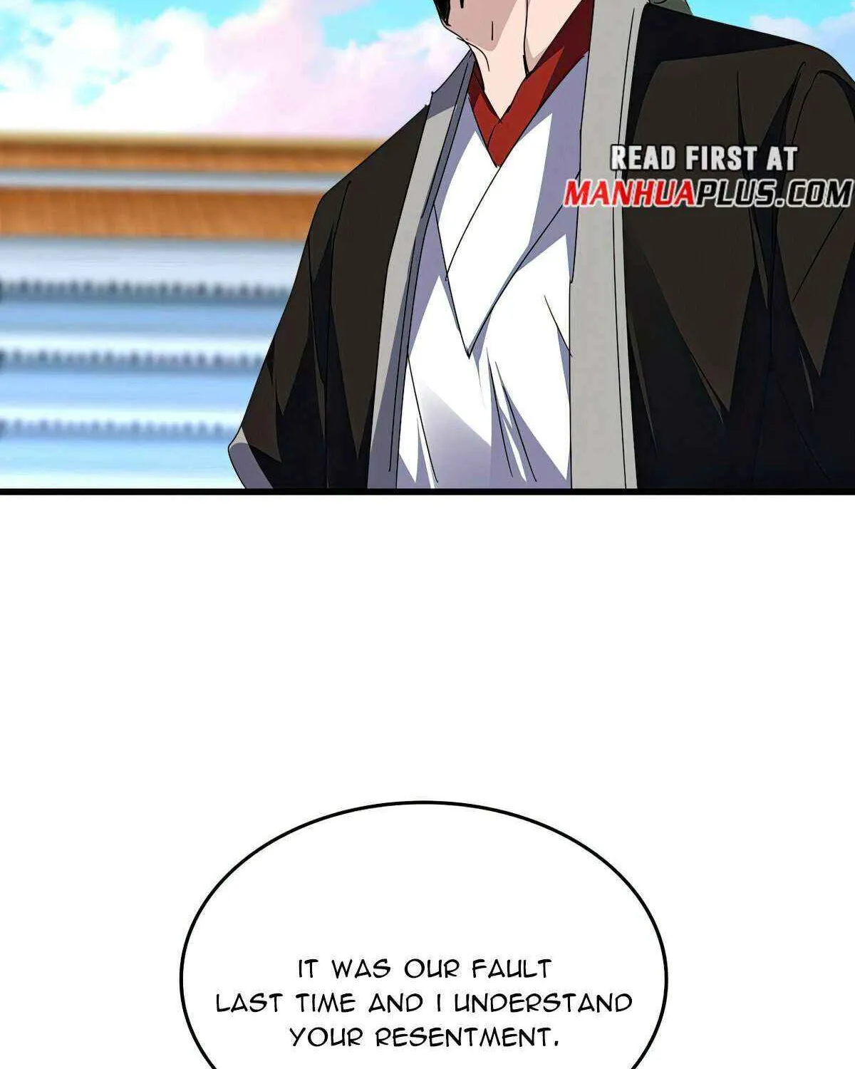 Read Magic Emperor chapter 673 image 43 on Lezhin