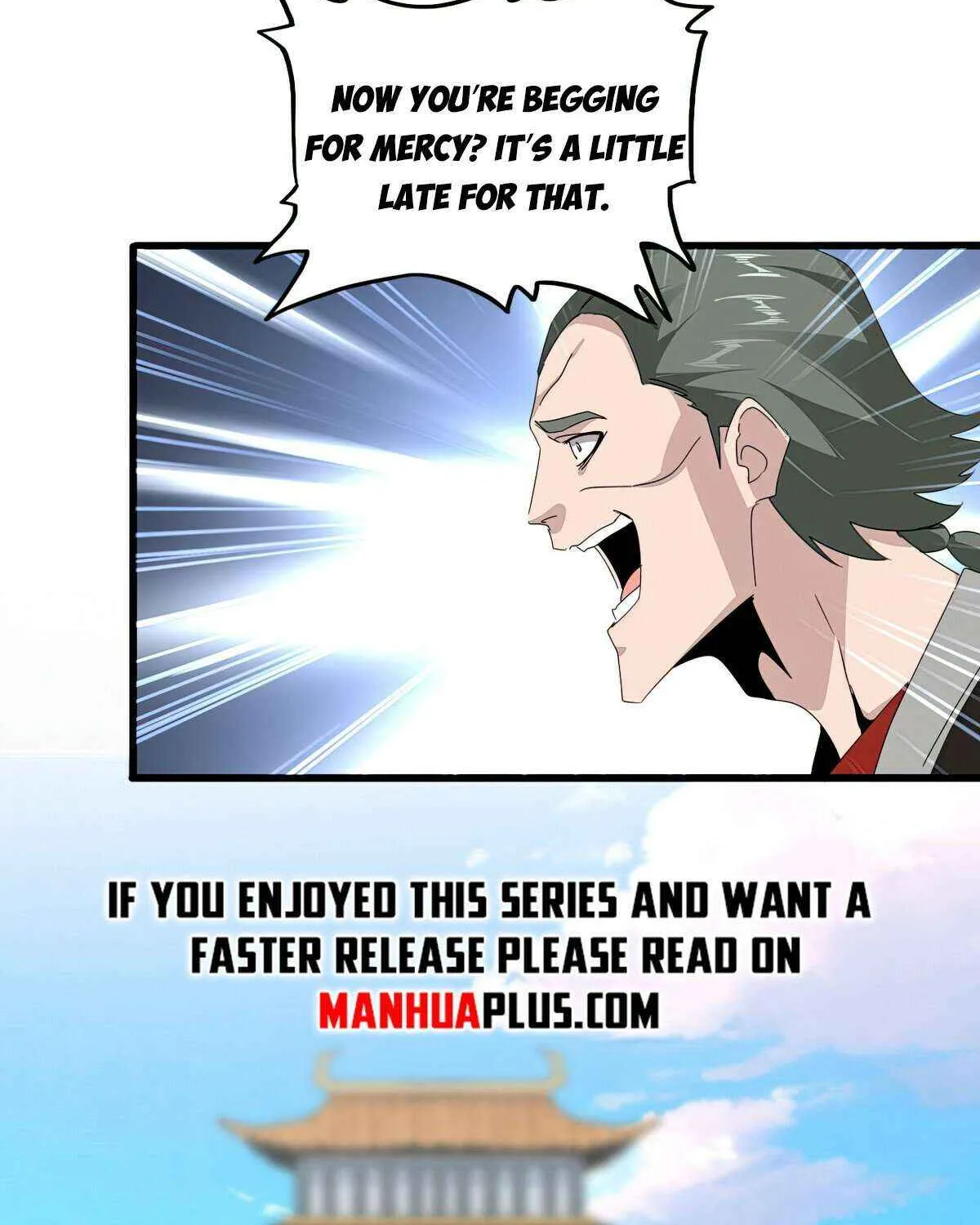 Read Magic Emperor chapter 673 image 45 on Lezhin
