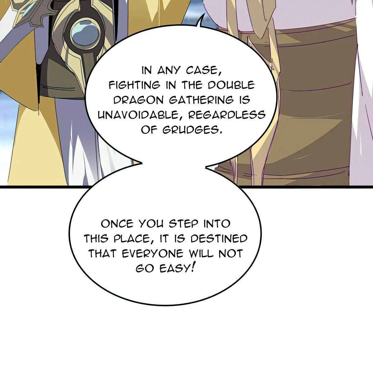 Read Magic Emperor chapter 673 image 47 on Lezhin