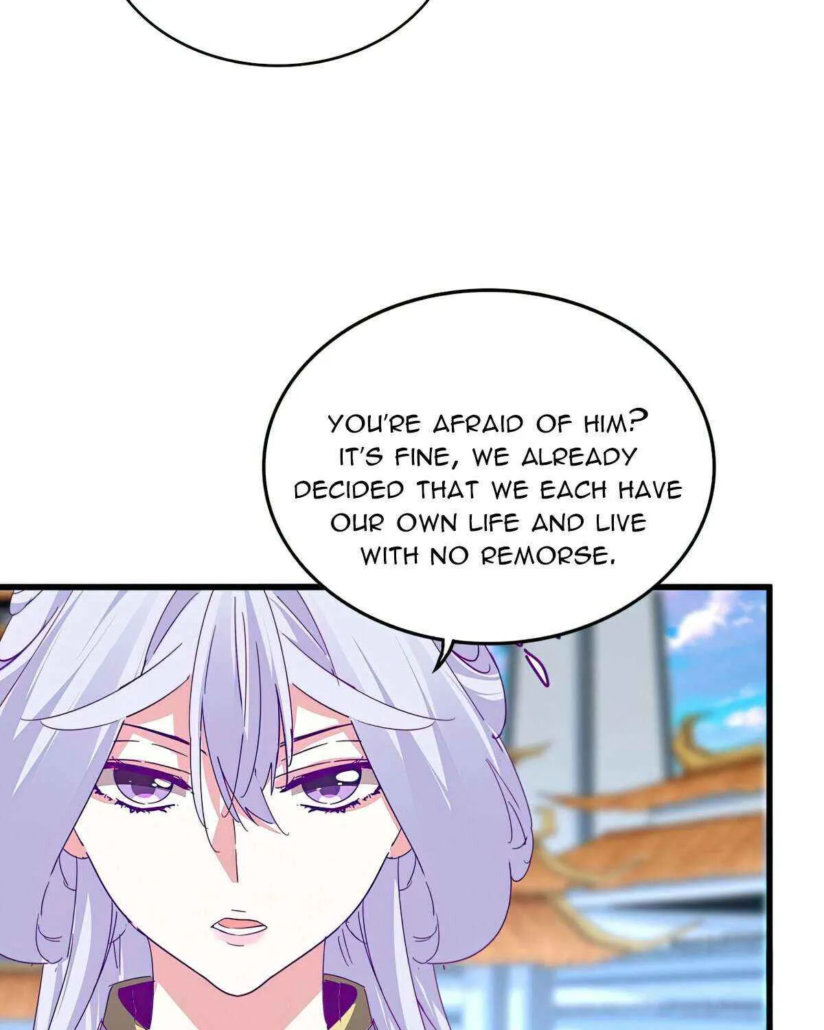 Read Magic Emperor chapter 673 image 49 on Lezhin