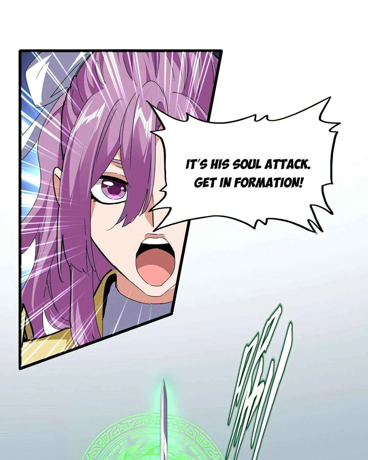 Read Magic Emperor chapter 673 image 55 on Lezhin