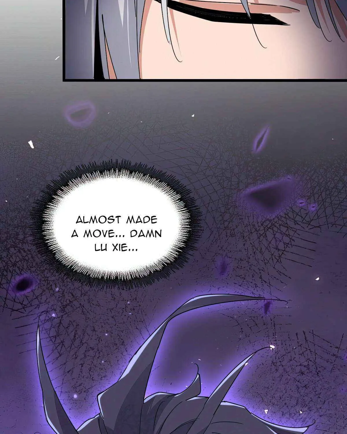 Read Magic Emperor chapter 673 image 68 on Lezhin