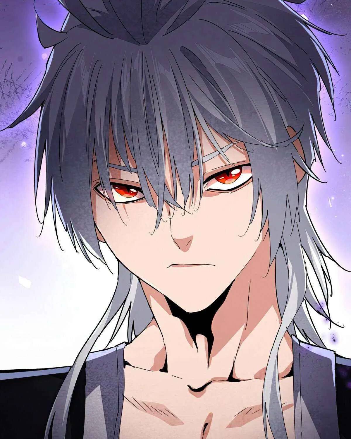 Read Magic Emperor chapter 673 image 69 on Lezhin