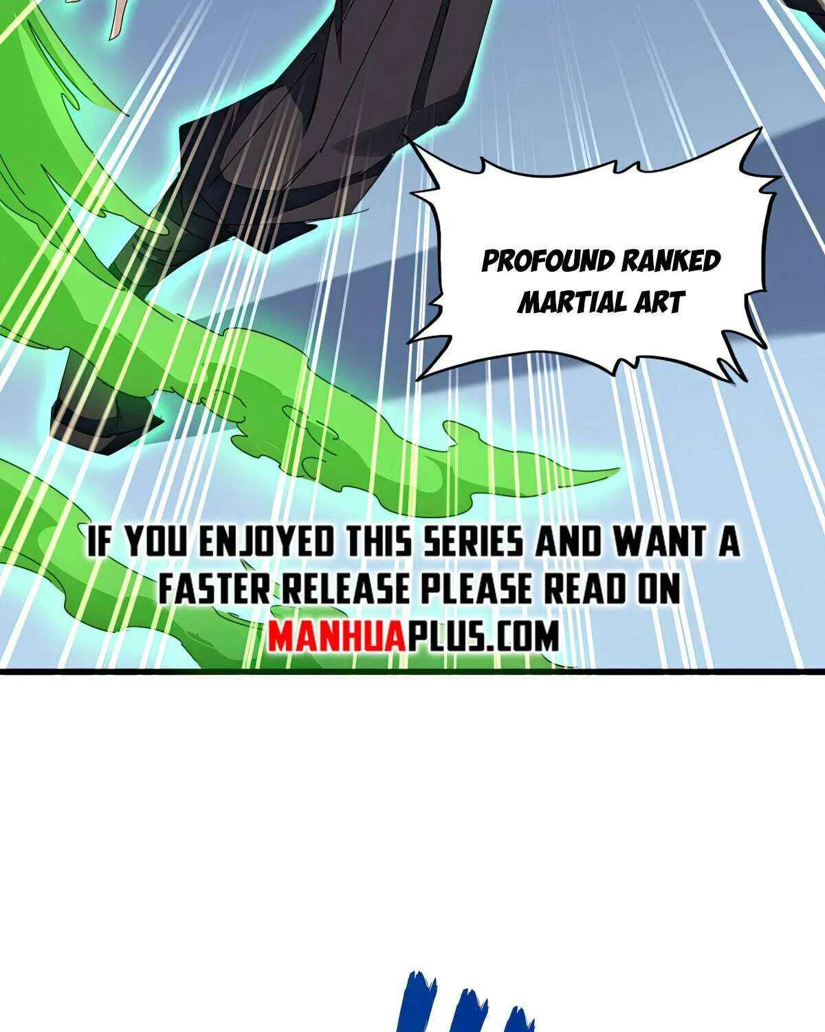 Read Magic Emperor chapter 674 image 10 on Lezhin