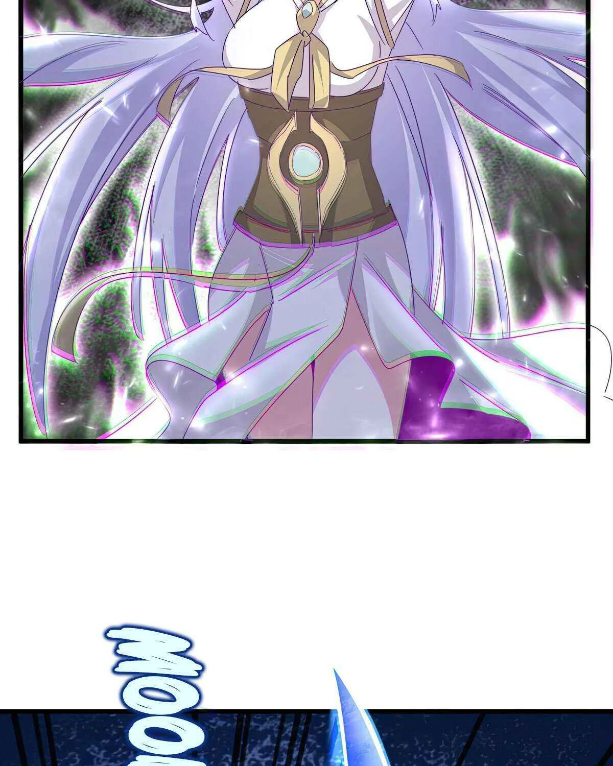 Read Magic Emperor chapter 674 image 19 on Lezhin