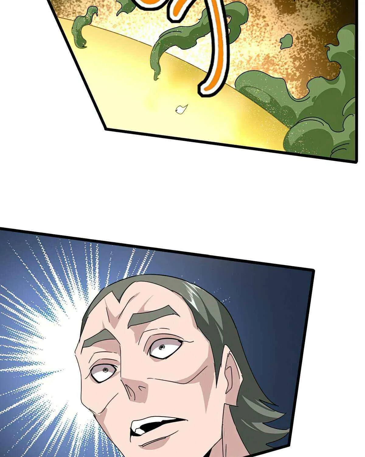 Read Magic Emperor chapter 674 image 2 on Lezhin