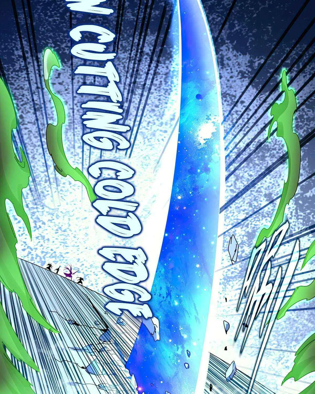 Read Magic Emperor chapter 674 image 20 on Lezhin