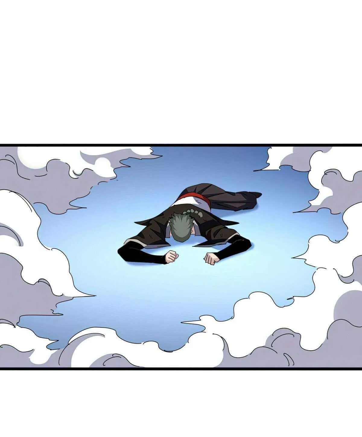 Read Magic Emperor chapter 674 image 28 on Lezhin