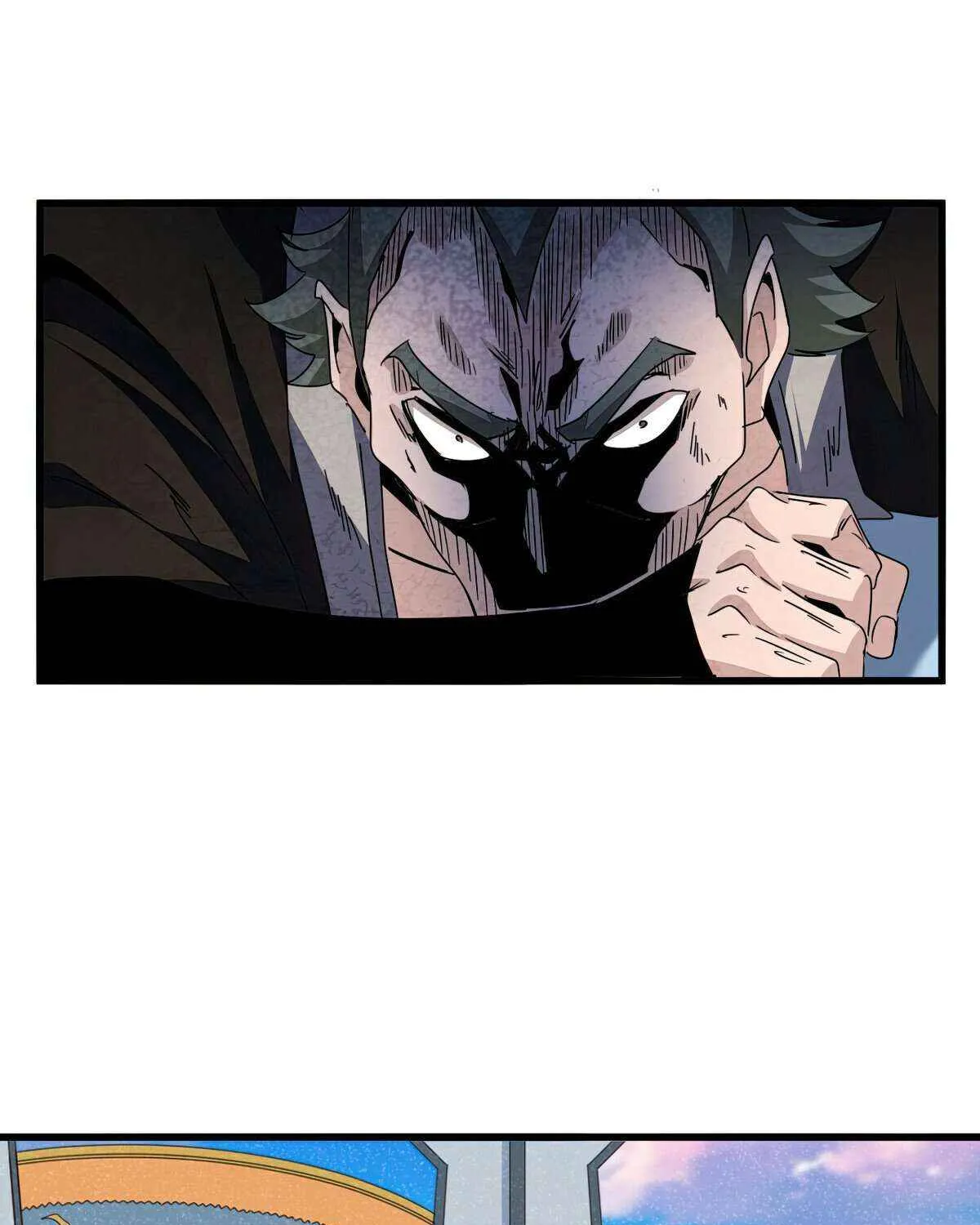 Read Magic Emperor chapter 674 image 29 on Lezhin