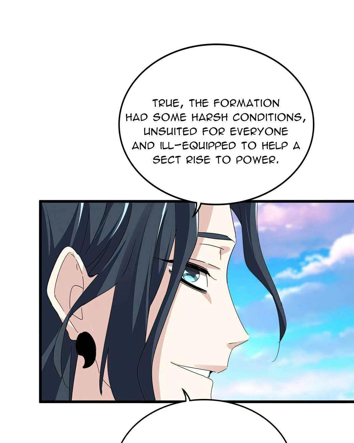 Read Magic Emperor chapter 674 image 36 on Lezhin