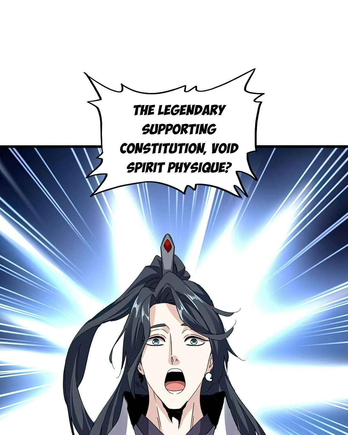 Read Magic Emperor chapter 674 image 45 on Lezhin