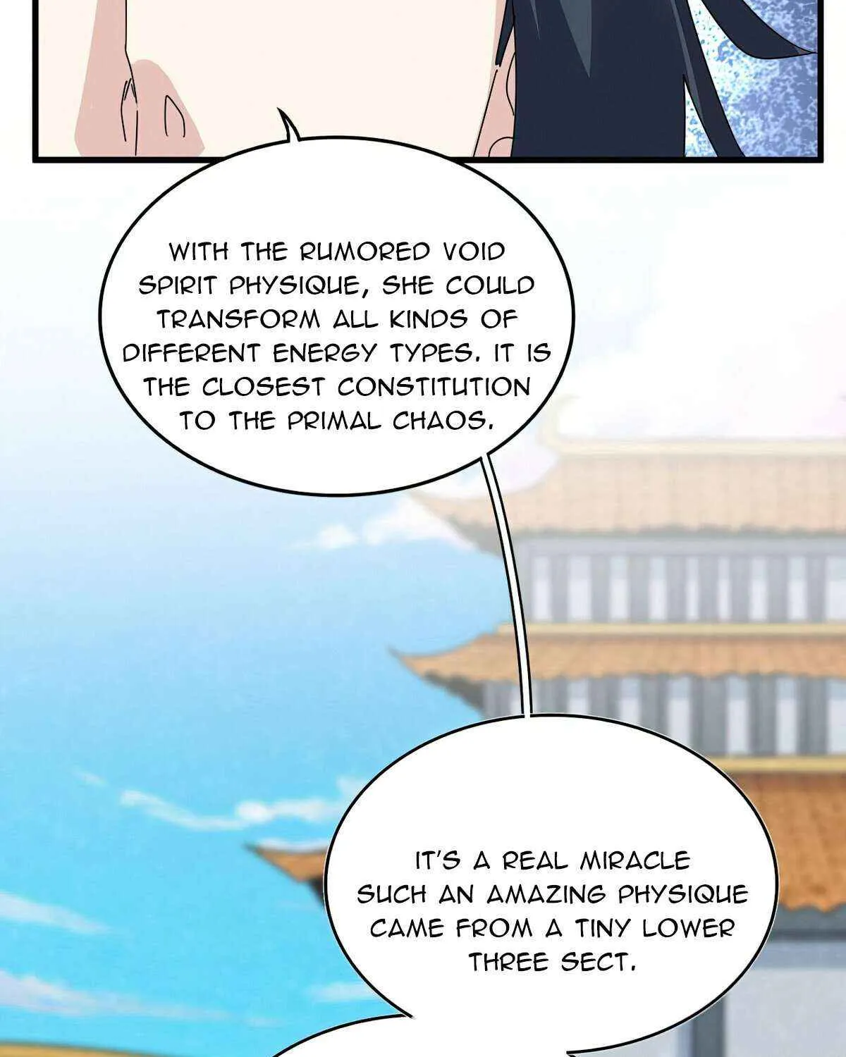 Read Magic Emperor chapter 674 image 47 on Lezhin