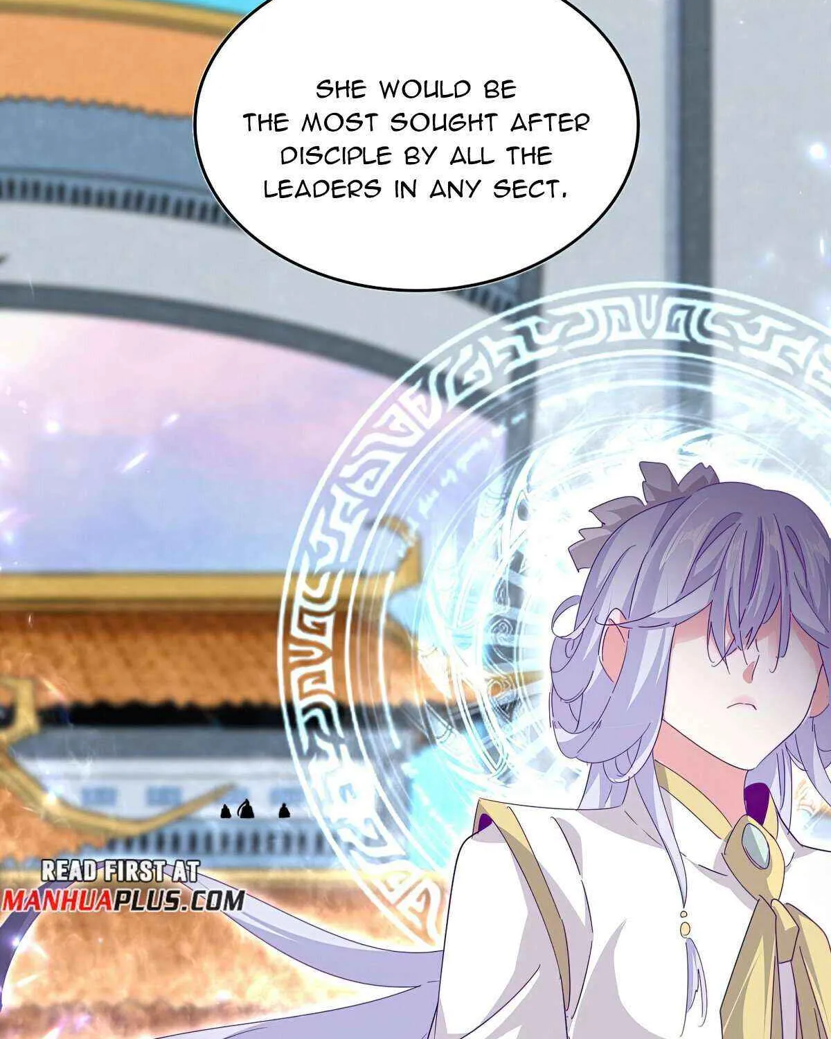 Read Magic Emperor chapter 674 image 48 on Lezhin