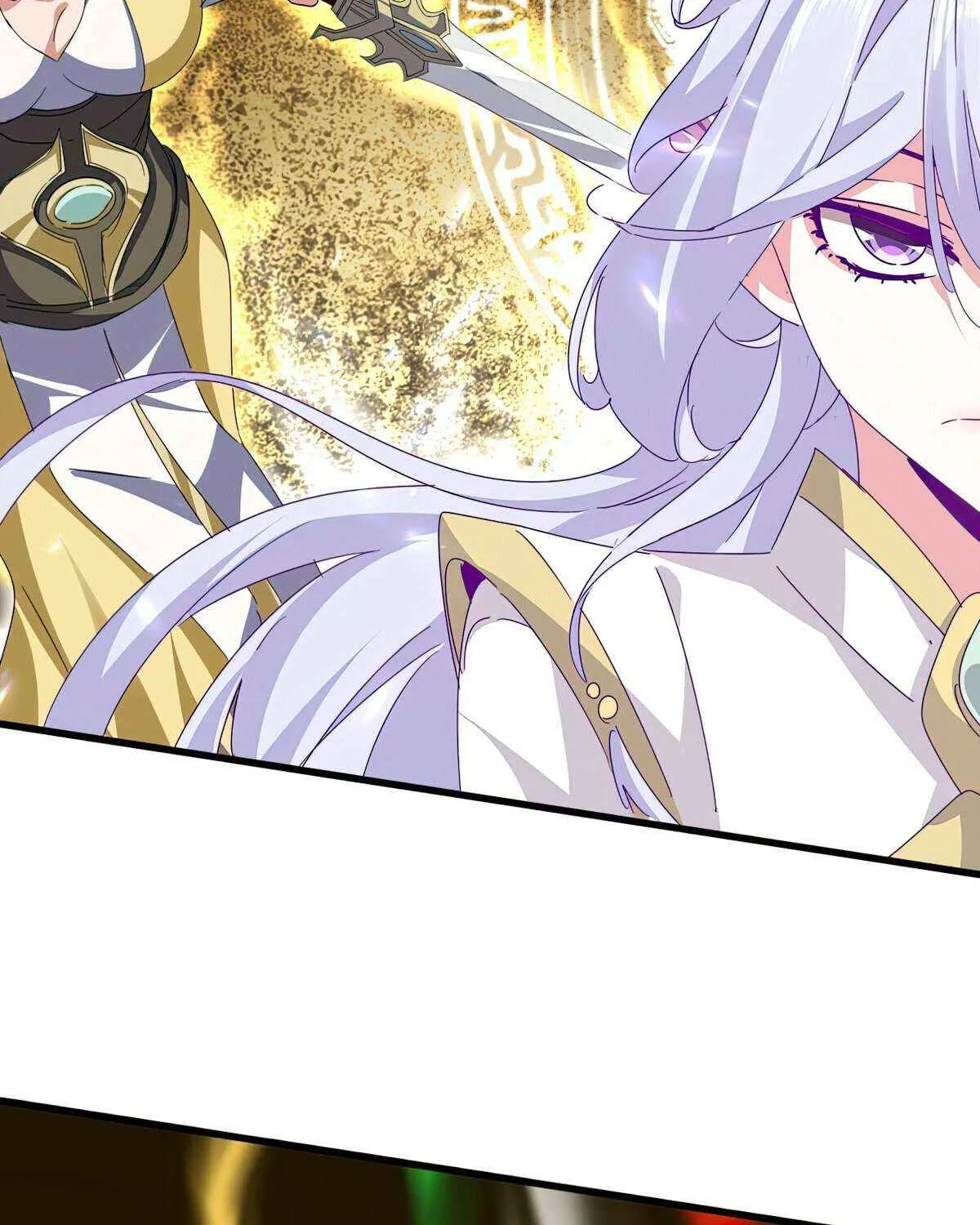 Read Magic Emperor chapter 674 image 5 on Lezhin