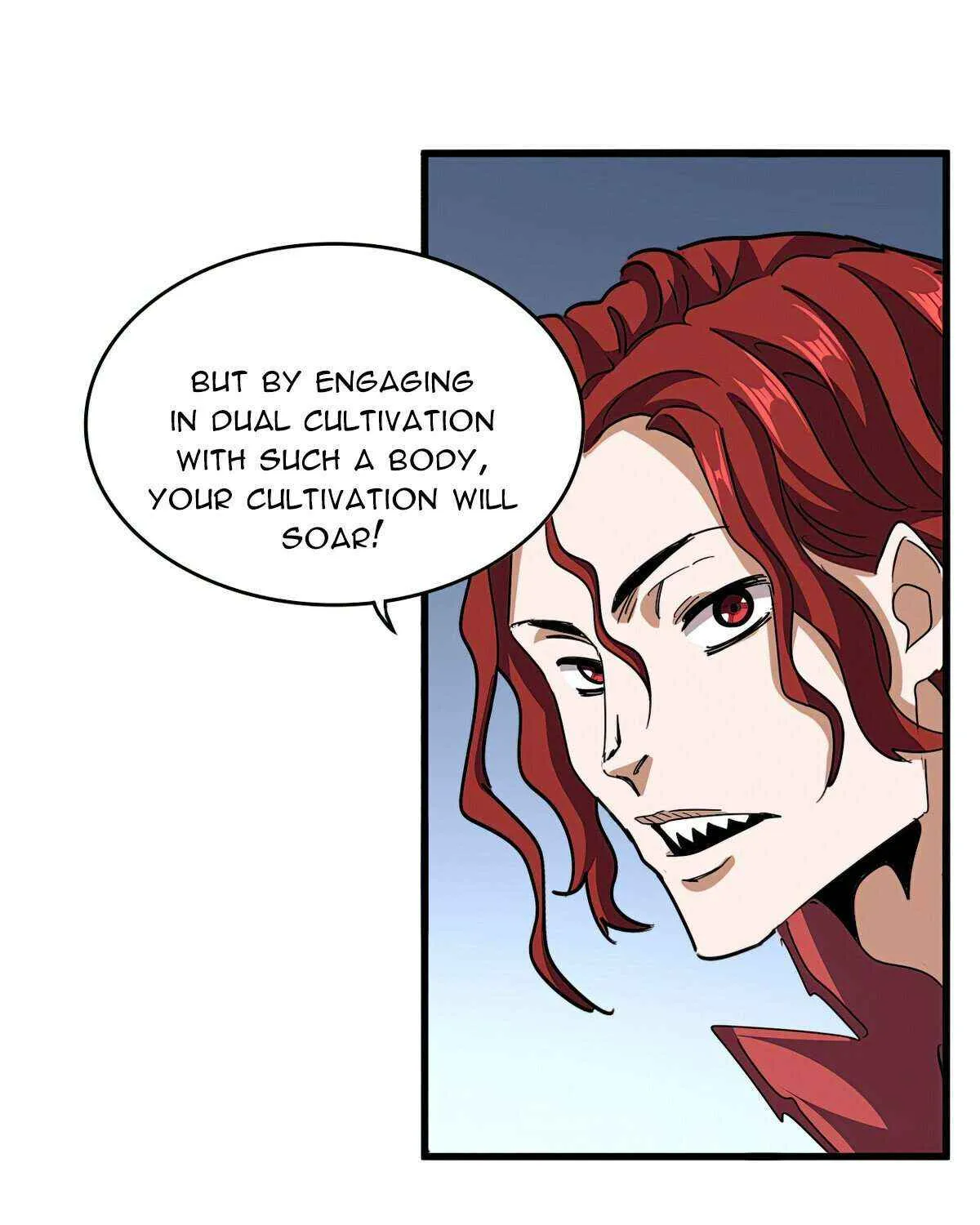 Read Magic Emperor chapter 674 image 53 on Lezhin