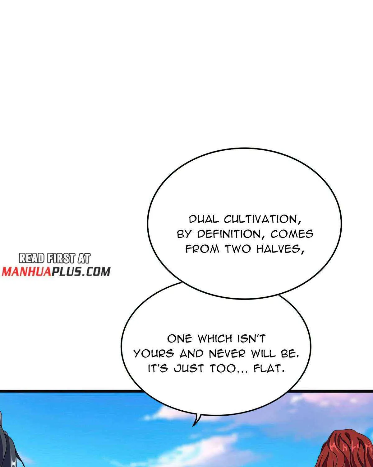 Read Magic Emperor chapter 674 image 54 on Lezhin