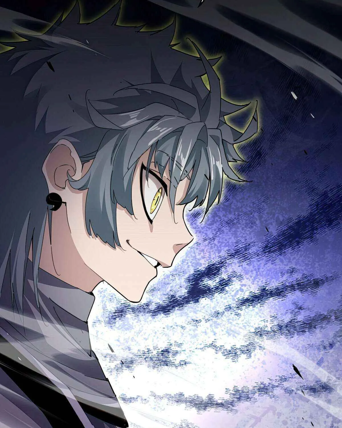 Read Magic Emperor chapter 674 image 62 on Lezhin