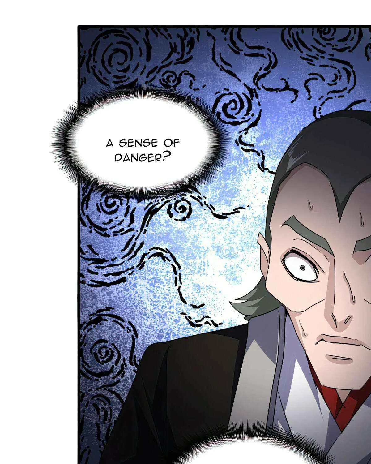 Read Magic Emperor chapter 674 image 7 on Lezhin