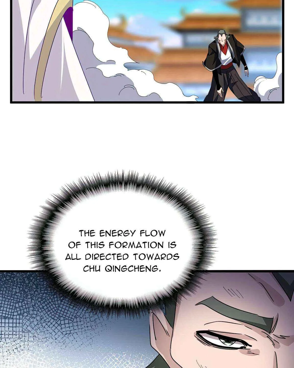 Read Magic Emperor chapter 674 image 70 on Lezhin