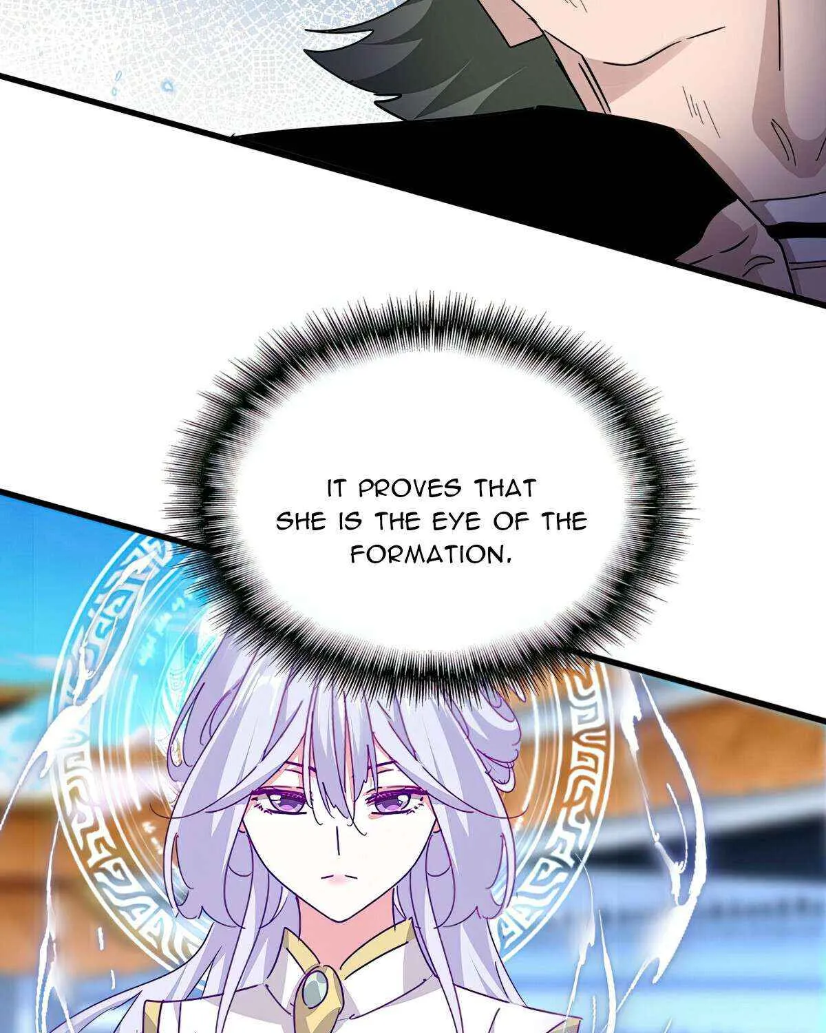 Read Magic Emperor chapter 674 image 71 on Lezhin