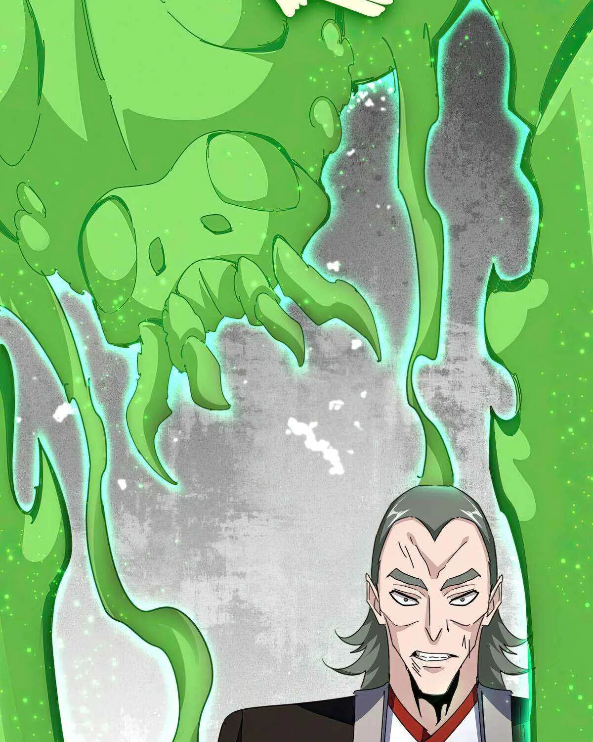 Read Magic Emperor chapter 674 image 74 on Lezhin