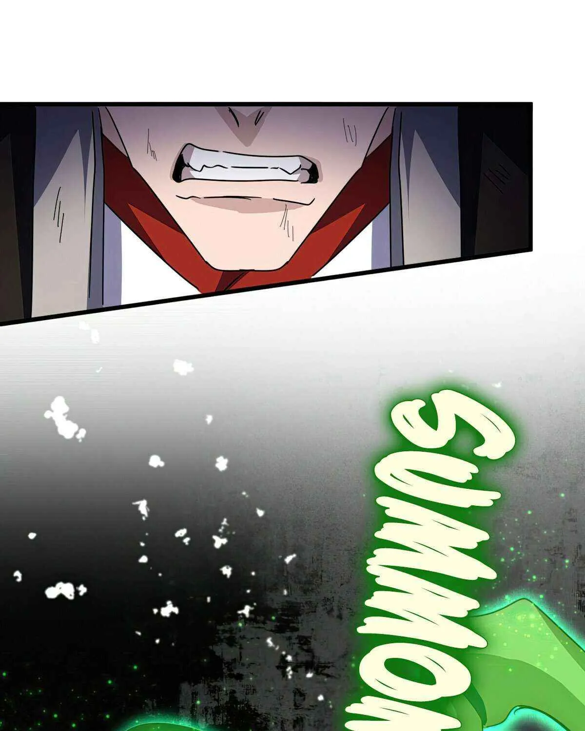 Read Magic Emperor chapter 675 image 0 on Lezhin