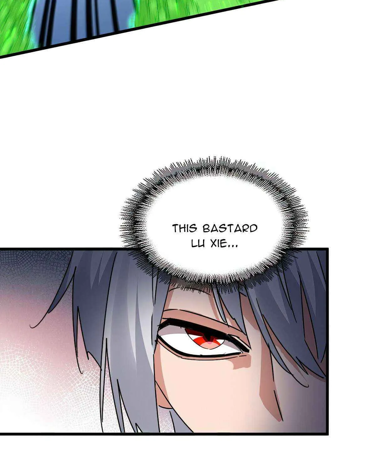 Read Magic Emperor chapter 675 image 12 on Lezhin